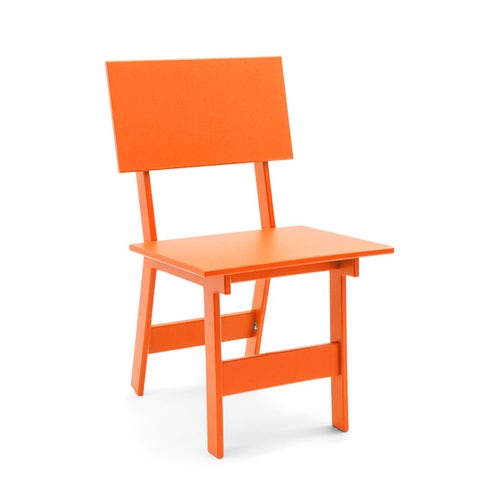 Loll Emin Outdoor Dining Chair